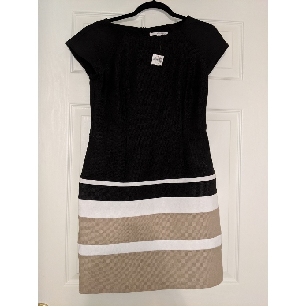 Fall Dress